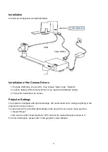 Preview for 4 page of Isel ISY 3DSCAN Getting Started Manual