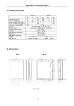 Preview for 7 page of Isel MD24 Instruction Manual