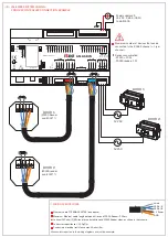 Preview for 4 page of Iseo 5E052014 Installation Manual