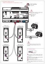 Preview for 7 page of Iseo 5E052014 Installation Manual