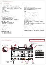 Preview for 18 page of Iseo 5E052014 Installation Manual