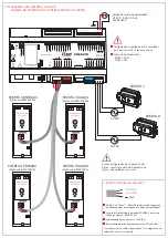 Preview for 19 page of Iseo 5E052014 Installation Manual