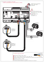 Preview for 20 page of Iseo 5E052014 Installation Manual