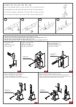 Preview for 2 page of Iseo Electa Perfecta 990850 Assembling Instructions