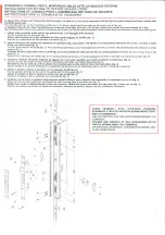 Preview for 3 page of Iseo Electa Quick Start Manual