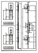 Preview for 2 page of Iseo Multiblindo Easy EXIT Assembling Instructions