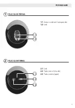 Preview for 5 page of Iseo x1R Easy Quick Start Manual