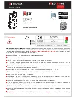 Iseo X1R Smart Installation Manual preview