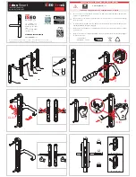 Iseo Zero1 Aries Smart Installation Manual preview