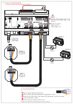 Preview for 4 page of Iseo Zero1 Atlas Plus Installation Manual