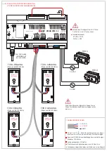 Preview for 11 page of Iseo Zero1 Atlas Plus Installation Manual