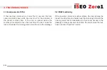 Preview for 34 page of Iseo Zero1 Thesis 2.0 Standard Instruction Manual