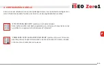 Preview for 55 page of Iseo Zero1 Thesis 2.0 Standard Instruction Manual