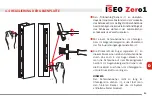 Preview for 69 page of Iseo Zero1 Thesis 2.0 Standard Instruction Manual