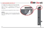 Preview for 76 page of Iseo Zero1 Thesis 2.0 Standard Instruction Manual