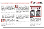 Preview for 78 page of Iseo Zero1 Thesis 2.0 Standard Instruction Manual