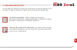 Preview for 95 page of Iseo Zero1 Thesis 2.0 Standard Instruction Manual