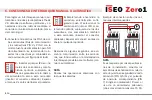 Preview for 98 page of Iseo Zero1 Thesis 2.0 Standard Instruction Manual