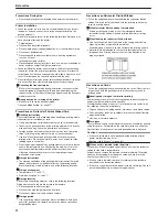 Preview for 6 page of ISG Peak RTX1000 Instruction Manual