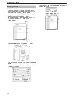 Preview for 12 page of ISG Peak RTX1000 Instruction Manual