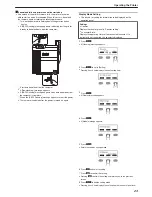 Preview for 23 page of ISG Peak RTX1000 Instruction Manual