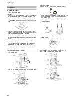 Preview for 30 page of ISG Peak RTX1000 Instruction Manual