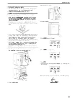 Preview for 35 page of ISG Peak RTX1000 Instruction Manual