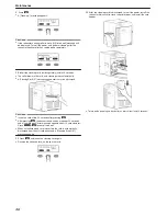 Preview for 36 page of ISG Peak RTX1000 Instruction Manual