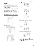 Preview for 37 page of ISG Peak RTX1000 Instruction Manual