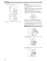 Preview for 38 page of ISG Peak RTX1000 Instruction Manual