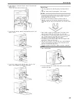 Preview for 39 page of ISG Peak RTX1000 Instruction Manual