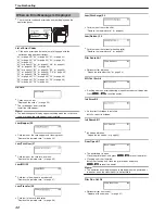 Preview for 42 page of ISG Peak RTX1000 Instruction Manual