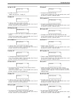 Preview for 43 page of ISG Peak RTX1000 Instruction Manual