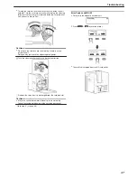 Preview for 47 page of ISG Peak RTX1000 Instruction Manual