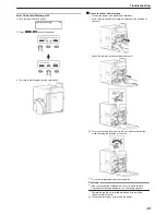 Preview for 49 page of ISG Peak RTX1000 Instruction Manual