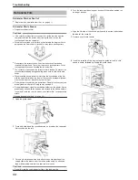 Preview for 54 page of ISG Peak RTX1000 Instruction Manual