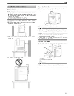 Preview for 57 page of ISG Peak RTX1000 Instruction Manual