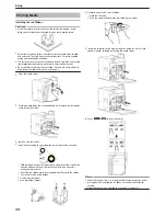 Preview for 58 page of ISG Peak RTX1000 Instruction Manual