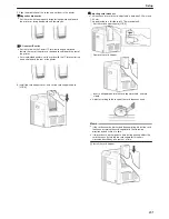 Preview for 61 page of ISG Peak RTX1000 Instruction Manual