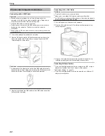 Preview for 62 page of ISG Peak RTX1000 Instruction Manual