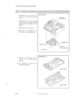 Preview for 17 page of ISHIDA AC-2000 Service Manual