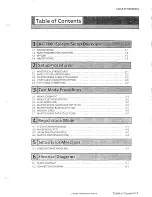 Preview for 3 page of ISHIDA AC-3000 System Setup Manual