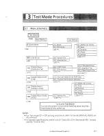 Preview for 13 page of ISHIDA AC-3000 System Setup Manual