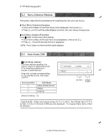 Preview for 14 page of ISHIDA AC-3000 System Setup Manual