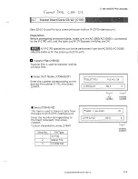 Preview for 17 page of ISHIDA AC-3000 System Setup Manual