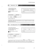 Preview for 21 page of ISHIDA AC-3000 System Setup Manual