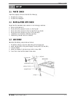 Preview for 7 page of ISHIDA BC-300 Service Manual