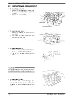 Preview for 14 page of ISHIDA BC-300 Service Manual