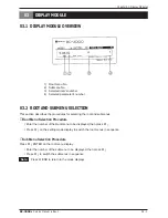 Preview for 36 page of ISHIDA BC-300 Service Manual