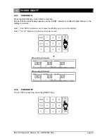 Preview for 17 page of ISHIDA INS-100 Operator'S Manual